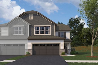 1840 Ambrose Ln, Woodridge, IL 60517