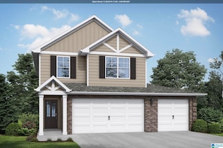 7035 Valley Bridge Rd, Hueytown, AL 35023