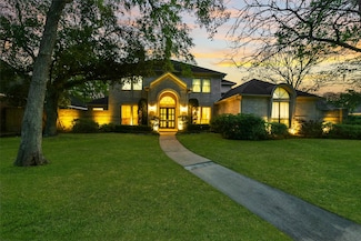 14810 Tumbling Falls Ct, Houston, TX 77062