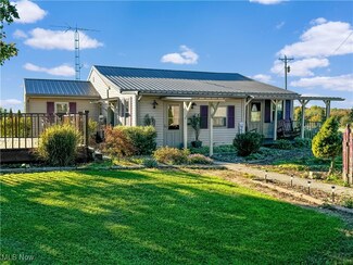 1547 Townline Road 131 E, North Fairfield, OH 44855