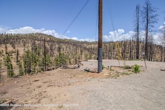 136 Bluebell Ln, Ruidoso, NM 88345