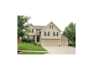 1700 NW 92nd Terrace, Kansas City, MO 64155