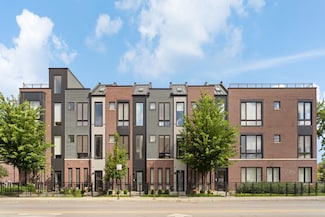 4206 W Belmont Ave, Chicago, IL 60641