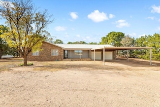 3391 Fisher Rd, Levelland, TX 79336