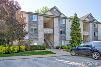 18372 N Ridge Ct Unit 4, Spring Lake, MI 49456