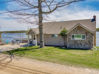 3164 Hardwood Heights Rd, Prescott, MI 48756
