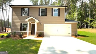 45 Emerald Ln Unit 13, Covington, GA 30014