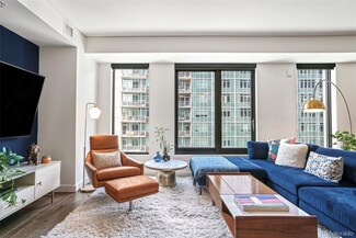 1750 Wewatta St Unit 909, Denver, CO 80202