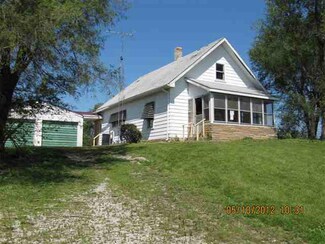 2310 N County Rd 200 W, Rensselaer, IN 47977