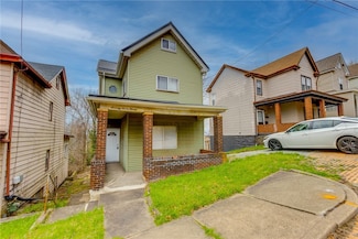 7711 Juniata St, Pittsburgh, PA 15218