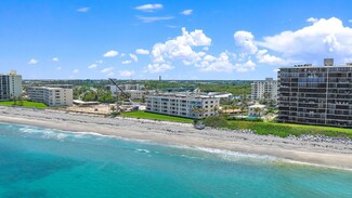 350 Beach Rd Unit 503, Jupiter Inlet, FL 33469