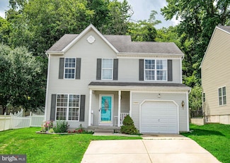 1005 Searay Ct, Abingdon, MD 21009