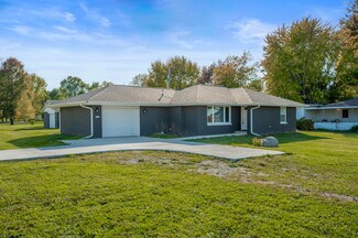 8783 W County Road 825 N, Middletown, IN 47356