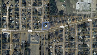 3620 Moores Ln, Texarkana, TX 75503