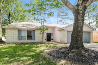 4703 Lost Lake Ln, Spring, TX 77388