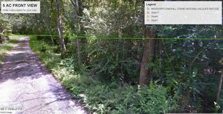 0 Robinson Still Rd Unit 4029425, Gautier, MS 39553