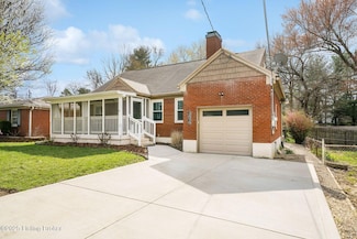 2838 Regan Ave, Louisville, KY 40206