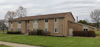 295 W Bucyrus St, Crestline, OH 44827