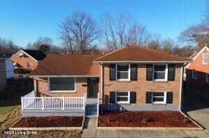 4212 Norene Ln, Louisville, KY 40219