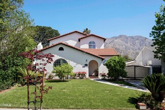 1779 Morada Place, Altadena, CA 91001
