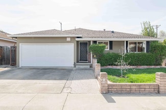 682 Salberg Ave, Santa Clara, CA 95051