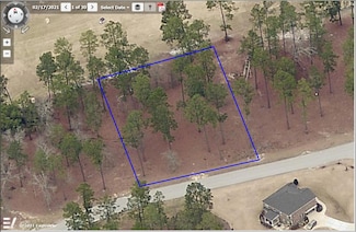 0-Lot 12 Birdie Place, Graniteville, SC 29829