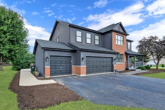 2524 Lyman Loop, Yorkville, IL 60560