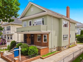 37 Wright Ave, Medford, MA 02155