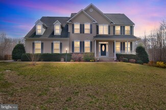 175 Renegade Dr, Fredericksburg, VA 22406
