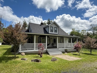 28 Old White Haven Ln, White Haven, PA 18661