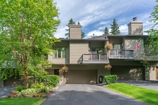 1105 Potlatch Cir Unit 7, Anchorage, AK 99503