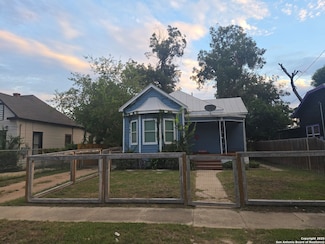 426 Cooper St, San Antonio, TX 78210