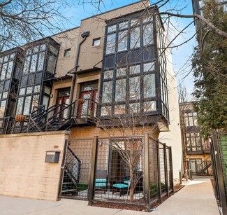 1711 W Diversey Pkwy Unit 1711, Chicago, IL 60614