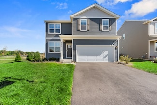 2461 Tahoe Ln, Pingree Grove, IL 60140