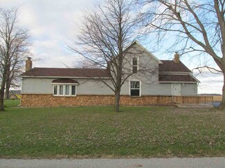 4673 W 600 N-90, Markle, IN 46770