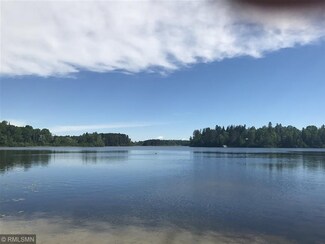 TBD Raddison Lake Trail, Bigfork, MN 56628