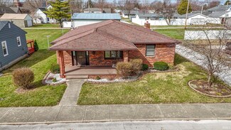 416 Maple St, Tipton, IN 46072