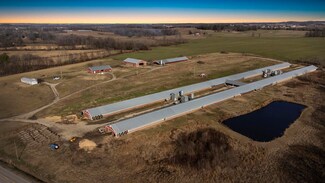 8450 State Route 1046, Calhoun, KY 42327