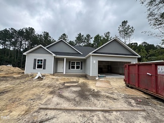 1572 Patterson Rd, Kinston, NC 28504