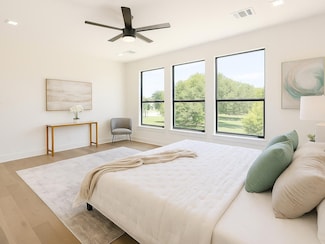 5823 Outer Banks St, Houston, TX 77091