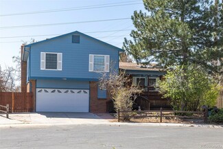 6720 W 112th Place, Westminster, CO 80020