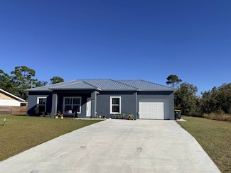 230 E Canal Way NE, Lake Placid, FL 33852