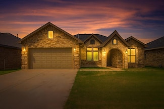 7612 59th St, Lubbock, TX 79407