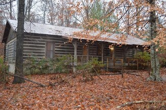 390 Ed Sanders Rd, Lynchburg, TN 37352