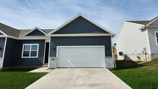 614 Magnolia Way, Tiffin, IA 52340
