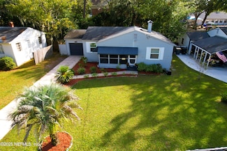 1966 Lakewood Cir S, Jacksonville, FL 32207