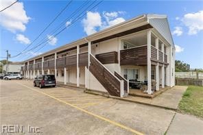 1416 E Ocean View Ave Unit 2, Norfolk, VA 23503