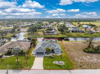 60 White Marsh Ln, Rotonda West, FL 33947