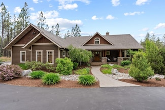 1122 E Hangman Ln, Spokane, WA 99224
