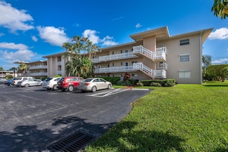 2991 Garden Dr S Unit 106, Lake Worth, FL 33461